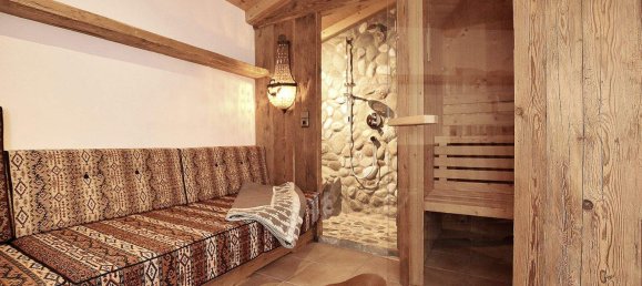 4-Zimmer Wohnung in Going am Wilden Kaiser, Austria, Nr. 220077 2