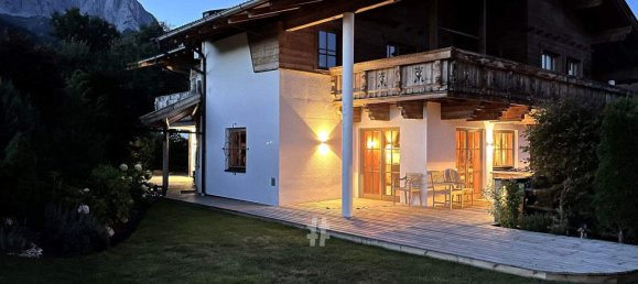 4-Zimmer Wohnung in Going am Wilden Kaiser, Austria, Nr. 220077 13