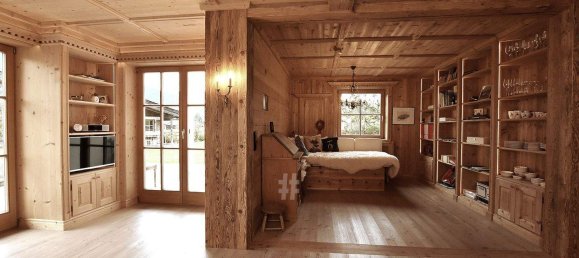 4-Zimmer Wohnung in Going am Wilden Kaiser, Austria, Nr. 220077 7