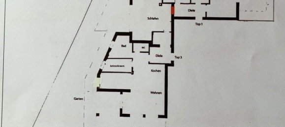 4-Zimmer Wohnung in Going am Wilden Kaiser, Austria, Nr. 220077 15