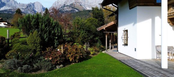 4-Zimmer Wohnung in Going am Wilden Kaiser, Austria, Nr. 220077 3