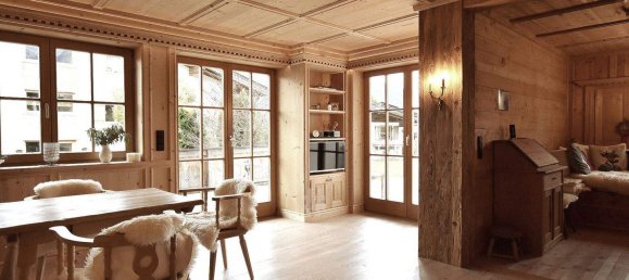 4-Zimmer Wohnung in Going am Wilden Kaiser, Austria, Nr. 220077 5