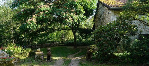 5 bedrooms House in Busserolles, France No. 278140 5