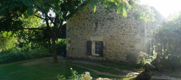 5 bedrooms House in Busserolles, France No. 278140 4