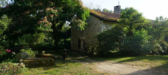 5 bedrooms House in Busserolles, France No. 278140 3