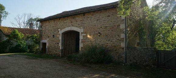 5 bedrooms House in Busserolles, France No. 278140 7