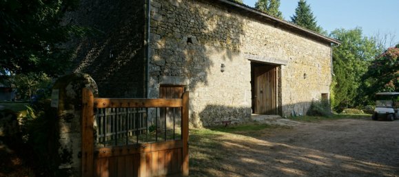 5 bedrooms House in Busserolles, France No. 278140 8