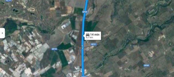 Grundstück in Ragusa, Italy 69990m², Nr. 255444 3