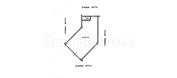 Imóvel comercial em Anzio, Italy 486 m² N.º 317276 14