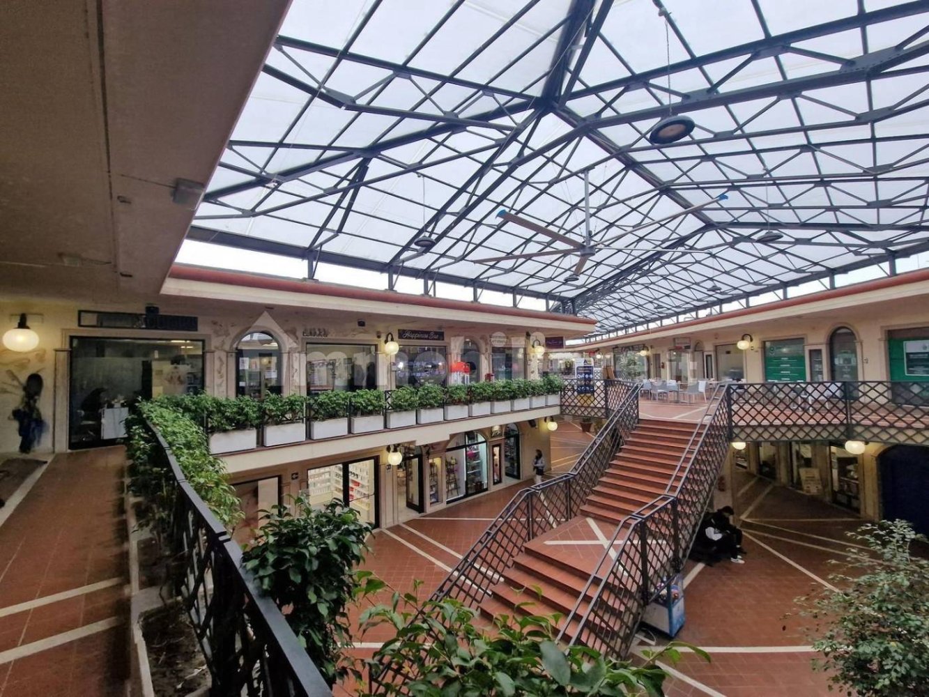 Imóvel comercial em Anzio, Italy 486 m² N.º 317276