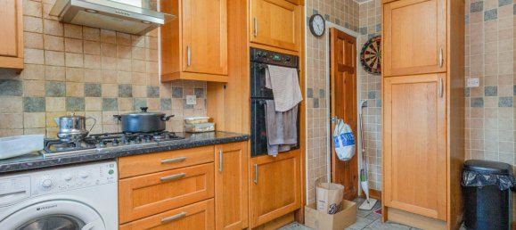 Casa em Newcastle-under-Lyme, United Kingdom N.º 2103 5