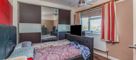 Casa em Newcastle-under-Lyme, United Kingdom N.º 2103 11