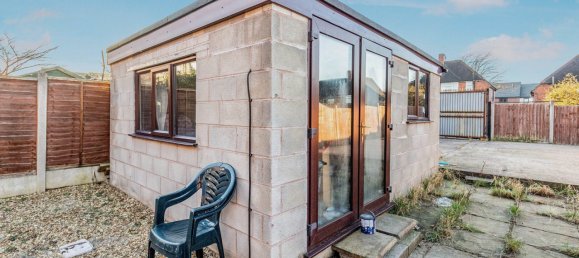 Casa em Newcastle-under-Lyme, United Kingdom N.º 2103 31