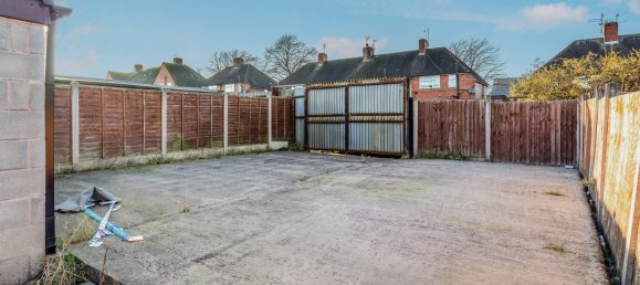 Casa em Newcastle-under-Lyme, United Kingdom N.º 2103 25