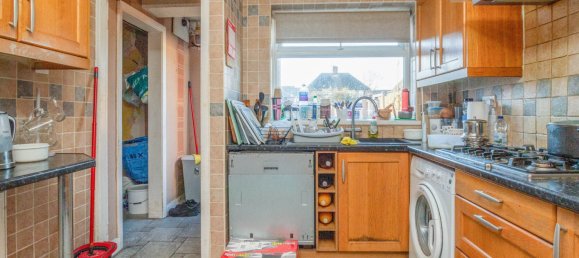 Casa em Newcastle-under-Lyme, United Kingdom N.º 2103 4