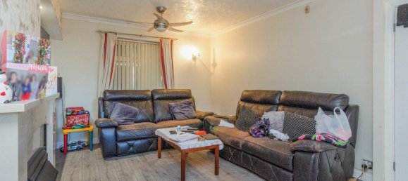 Casa em Newcastle-under-Lyme, United Kingdom N.º 2103 3