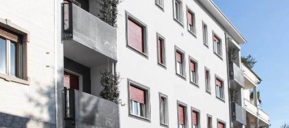 1 chambre Appartement à Legnano, Italy No. 137303 8