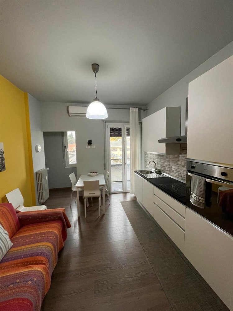 1 chambre Appartement à Legnano, Italy No. 137303