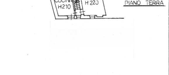 Дом с 3 комнатами в Сан Марчелло Пистойезе, Италия № 286643 16