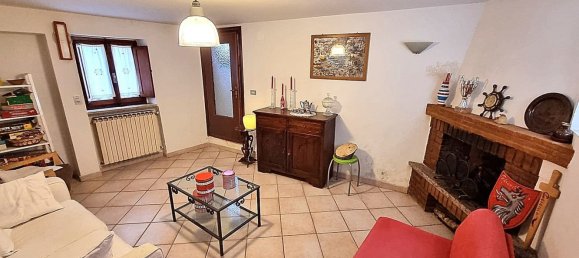 Дом с 3 комнатами в Сан Марчелло Пистойезе, Италия № 286643 5