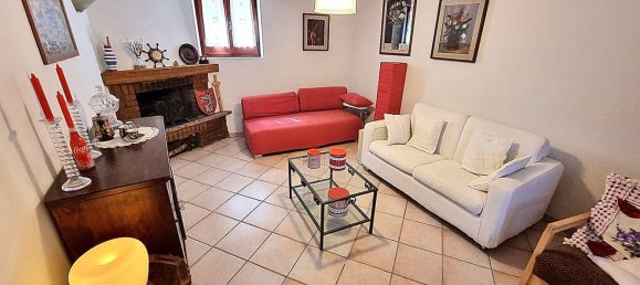 Дом с 3 комнатами в Сан Марчелло Пистойезе, Италия № 286643 7