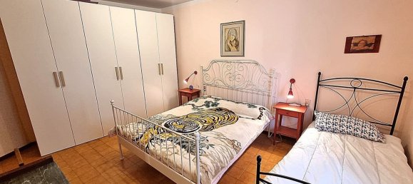 Дом с 3 комнатами в Сан Марчелло Пистойезе, Италия № 286643 11