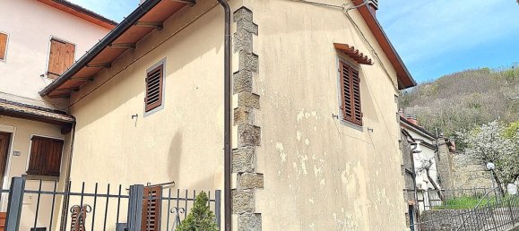 Дом с 3 комнатами в Сан Марчелло Пистойезе, Италия № 286643 2