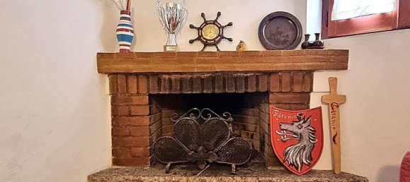 Дом с 3 комнатами в Сан Марчелло Пистойезе, Италия № 286643 8