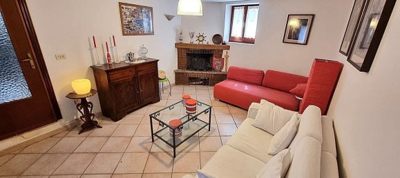 Дом с 3 комнатами в Сан Марчелло Пистойезе, Италия № 286643 6