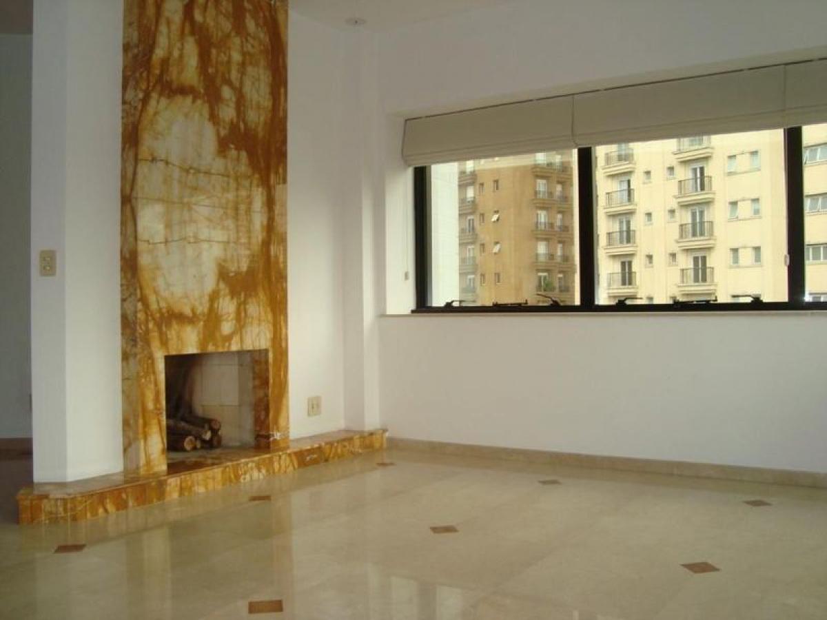 4 Schlafzimmer Wohnung in Sao Paulo, Brazil, Nr. 572986