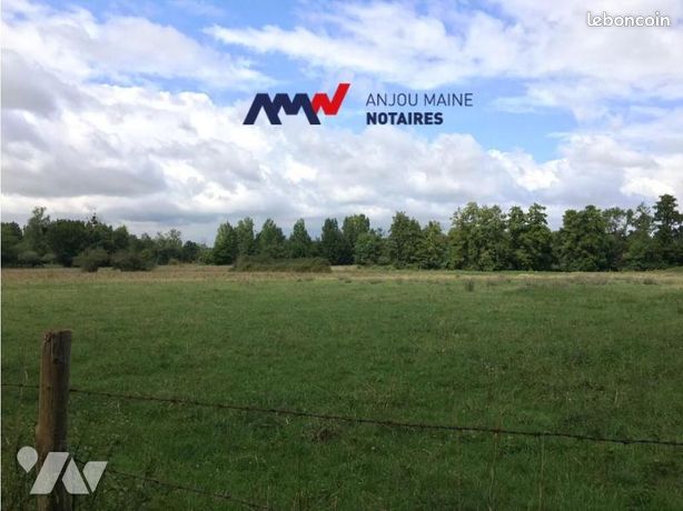  قطعة أرض في Cheville, France 56080متر مربع رقم 309476