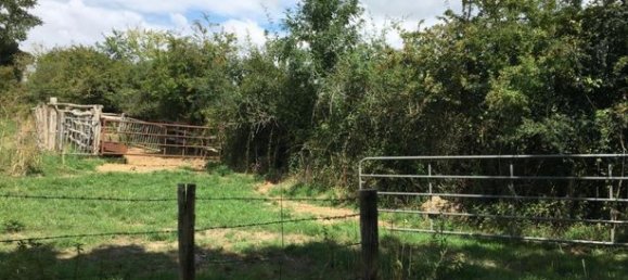  قطعة أرض في Cheville, France 56080متر مربع رقم 309476 4