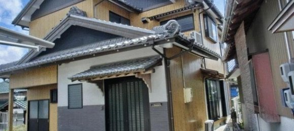 7 Schlafzimmer Haus in Aichi, Japan, Nr. 524 2