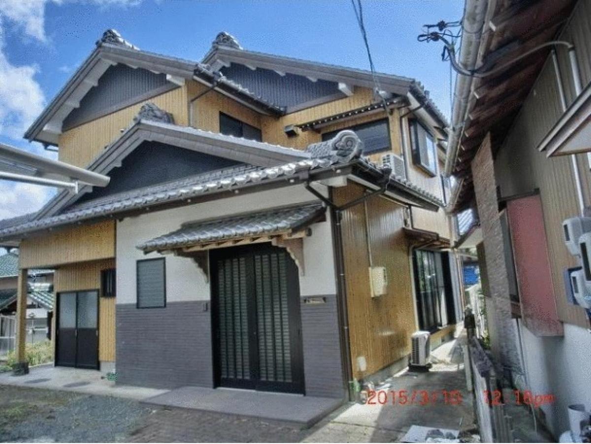 7 Schlafzimmer Haus in Aichi, Japan, Nr. 524