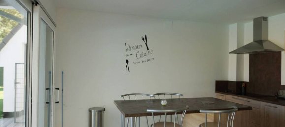 Villa de 5 dormitorios en Le Touquet-Paris-Plage, France No. 69762 15