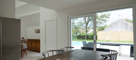 Villa de 5 dormitorios en Le Touquet-Paris-Plage, France No. 69762 14