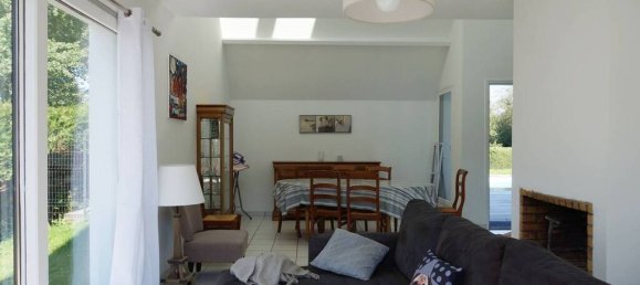 Villa de 5 dormitorios en Le Touquet-Paris-Plage, France No. 69762 11