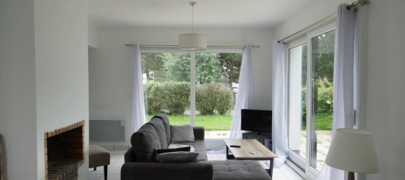 Villa de 5 dormitorios en Le Touquet-Paris-Plage, France No. 69762 20