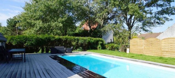 Villa de 5 dormitorios en Le Touquet-Paris-Plage, France No. 69762 7