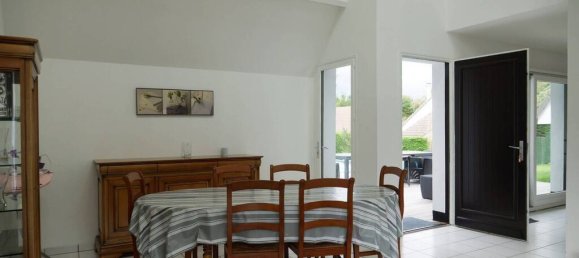 Villa de 5 dormitorios en Le Touquet-Paris-Plage, France No. 69762 12