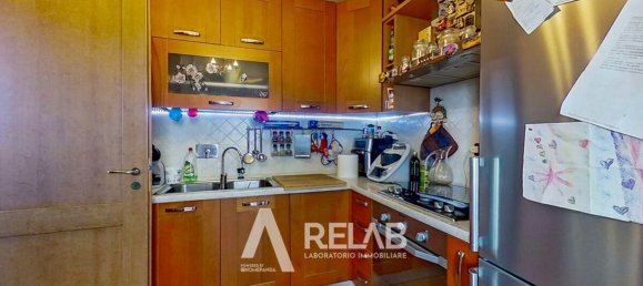 2 غرف نوم شقة في Fiumicino, Italy رقم 332026 9