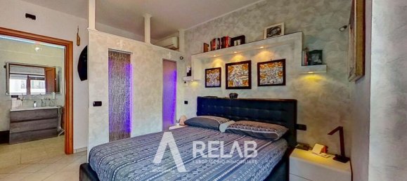 2 غرف نوم شقة في Fiumicino, Italy رقم 332026 13