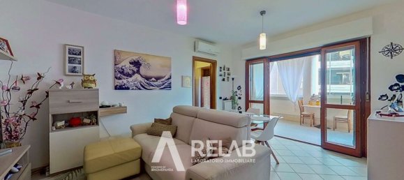 2 غرف نوم شقة في Fiumicino, Italy رقم 332026 6