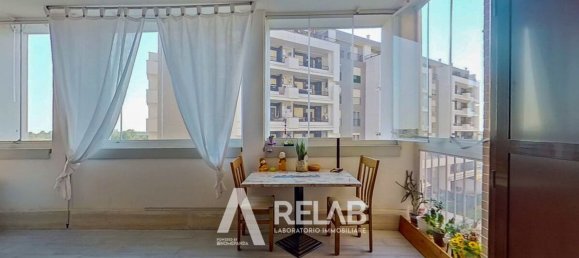 2 غرف نوم شقة في Fiumicino, Italy رقم 332026 10