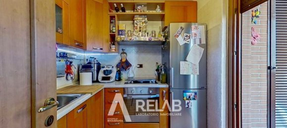 2 غرف نوم شقة في Fiumicino, Italy رقم 332026 8