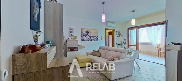 2 غرف نوم شقة في Fiumicino, Italy رقم 332026 3