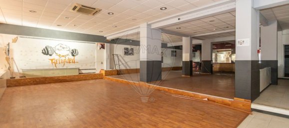 Almacén en Seixal, Portugal 230 m² No. 88678 6