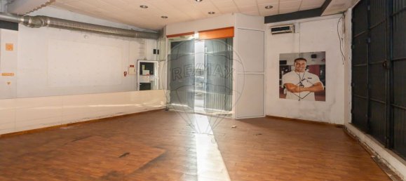 Almacén en Seixal, Portugal 230 m² No. 88678 11