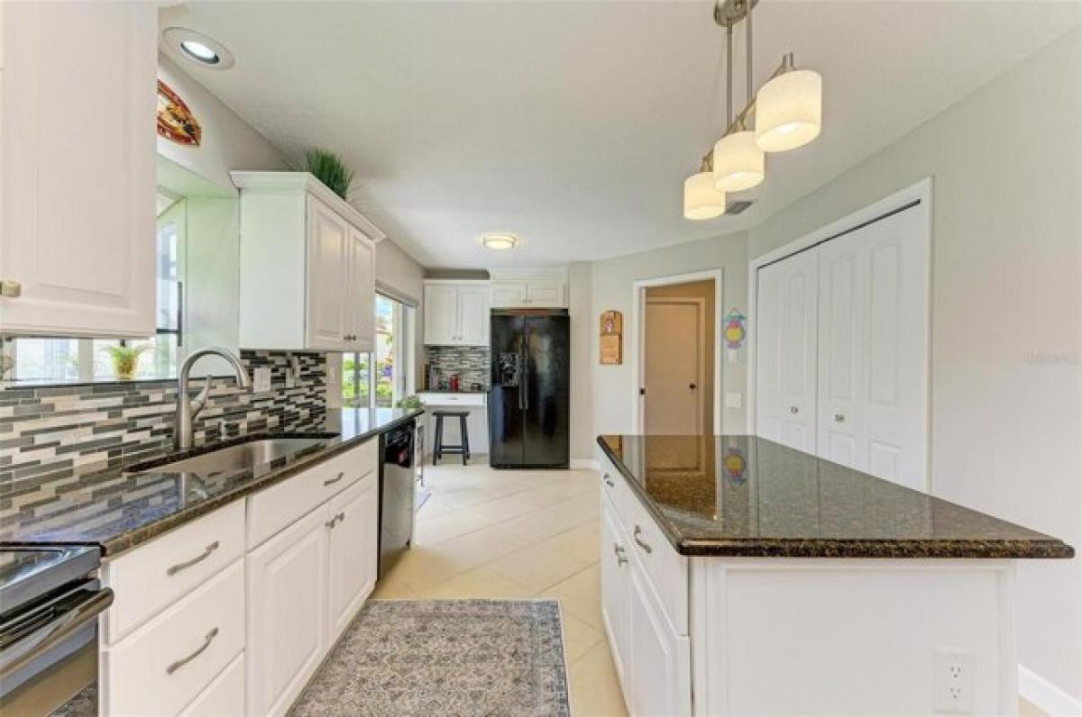 3 bedrooms House in Bradenton, USA No. 441181