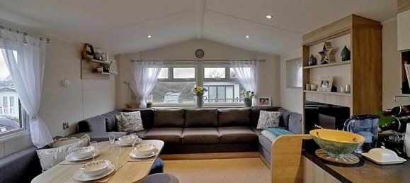 Casa de 3 dormitorios en Goonhavern, United Kingdom No. 13762 9